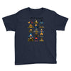 life is a game Youth Tee
