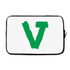 couple v Laptop sleeve