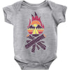 bonfire Baby Onesie