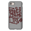 PANİC AT THE DİSCO iPhone 8