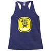 banana!! herren Racerback Tank
