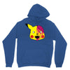 pikachu zombie Unisex Hoodie