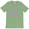 my other T-Shirt