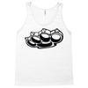 schlagring Tank Top