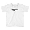 funny t shirt selective listener rude tee offensive shirt Toddler T-shirt