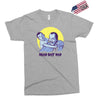 dead bat dad Exclusive T-shirt