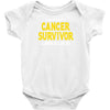 This Is What A Sarcoma Cancer Survivor Looks Like, Infant Clothing