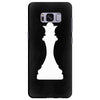 Chess Queen Family Matching Samsung Galaxy S8 Plus