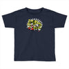 let's rock Toddler T-shirt