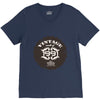 vintage made of 1991 all original parts V-Neck Tee