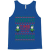 time to get elffed up Tank Top