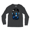pirate beard Long Sleeve Shirts