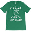 impressed T-Shirt