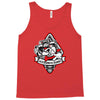 watup Tank Top