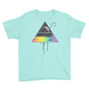 breathe Youth Tee