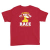 glorious pc gaming master race Youth Tee