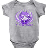 i love tentacles Baby Onesie
