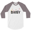 Daisy 3/4 Sleeve Shirt