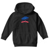 international house of stark Youth Hoodie