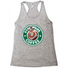 Starwars Coffee Racerback Tank