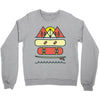 outdoor style Crewneck Sweatshirt