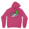 prickly love Unisex Hoodie