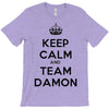 team damon salvatore T-Shirt