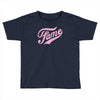 official fame Toddler T-shirt