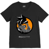 OVERWATCH V-Neck Tee
