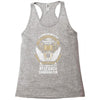 I Own It Forever The Title Research Coordinator Racerback Tank