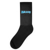 the wall walkers Socks