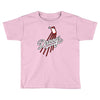 droogs Toddler T-shirt