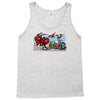red ant Tank Top