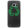 rock paper scissors Samsung Galaxy S7 Edge