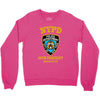 nypd police department Crewneck Sweatshirt