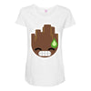archived Maternity Scoop Neck T-shirt