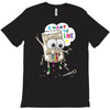 leaf cartoon T-Shirt