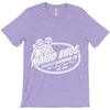 mario brothers plumbing co T-Shirt
