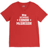 The Notorious V-Neck Tee