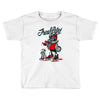 fresh life Toddler T-shirt