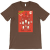 light on T-Shirt