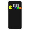 funny zombie Samsung Galaxy S7 Case