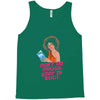 stay in zuul Tank Top