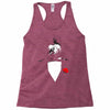 penguin Racerback Tank