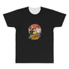 sweep the leg All Over Men's T-shirt