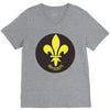 fahrie77 V-Neck Tee