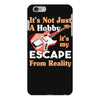 not just a hobby iPhone 6 Plus/6s Plus Case