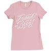 just add beer Ladies Fitted T-Shirt