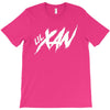 lil xan diego leanos T-Shirt