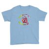 Our Dreamer (a239) Youth Tee
